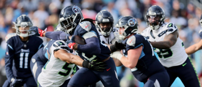 NFL Players Who Faced Legal Troubles: Stories from Off the Field