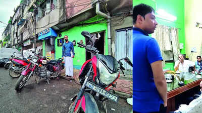 Kolkata hospital horror: As CBI pursues Sandip Ghosh aides, campus focus on RG Kar ex-princi, his bouncers