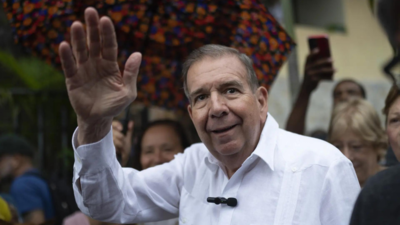 Why Venezuelan opposition ex-Presidential candidate fled the country: Key details
