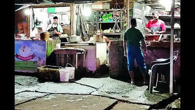 Vendors claim 80% drop in sale of chicken in Cuttack