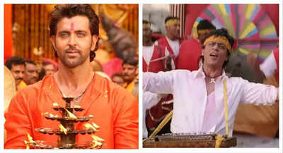 Ganesh ustav special: Dhol, taasha and dance: All the prep that goes into shooting Ganesha songs