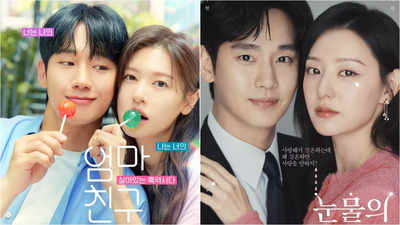 ‘Love Next Door’ faces backlash as shocking plot twist leaves fans frustrated and comparing it to ‘Queen of Tears’