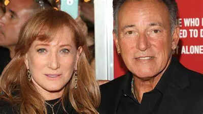 E Street Band Member Patti Scialfa reveals 2018 multiple myeloma diagnosis; says, 'Touring has become a challenge'