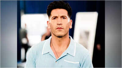 Jon Bernthal wins Guest Actor in Comedy Series at 2024 Creative Arts Emmys