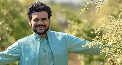 Taarak Mehta Ka Ooltah Chashmah's OG Tapu, Bhavya Gandhi joins Pushpa Impossible; fans hail, 'Tapu is back'; Watch teaser