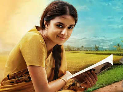 Keerthy Suresh Starrer ‘Raghu Thatha’ set for OTT premiere on September 13