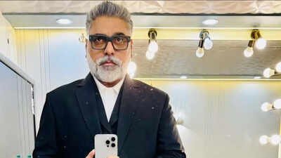 Bade Achhe Lagte Hai’s Ram Kapoor on making comeback to television; says, “I can never forget how much television did for me”