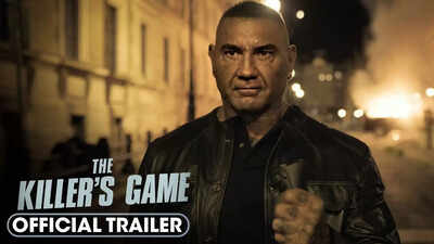 Batista Reveals Reasons Behind His WWE Exit to Pursue Hollywood Career
