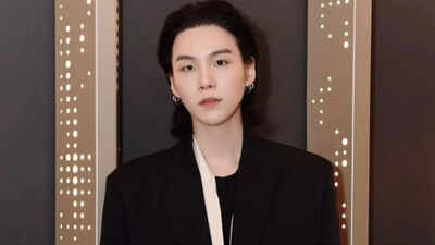 BTS' Suga fined without trial for scooter DUI incident; Summary judgment issued
