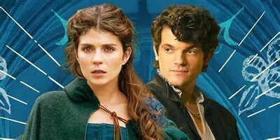 My Lady Jane Cancellation: Edward Bluemel is 'really happy' after George R.R. Martin shares fan petition to save 'clever' show