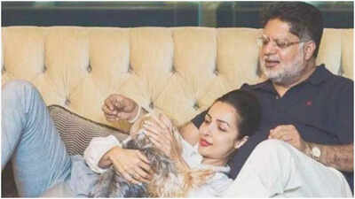 Who was Anil Mehta? All you need to know about Malaika Arora's father who died by suicide today