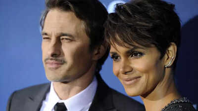 ​Halle Berry opens up about a break from dating after split from Olivier Martinez