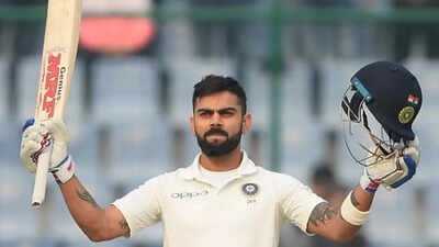 Virat Kohli close to breaking another record set by Sachin Tendulkar