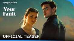 Your Fault Teaser: Nicole Wallace and Gabriel Guevara Starrer Your Fault Official Teaser