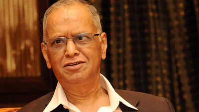 Narayana Murthy faces backlash for parenting remarks on social media; users say, "after working 72 hours a week, there’s barely time left to have babies…”
