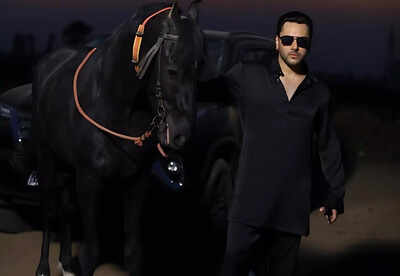 Dil Sandhu drops gangster-themed pop track