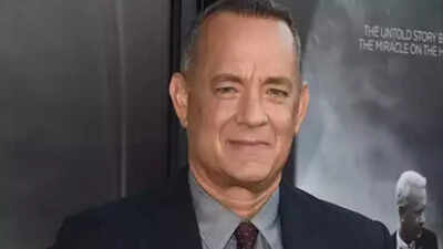 Tom Hanks-starrer 'Here' to come in Indian theatres in November