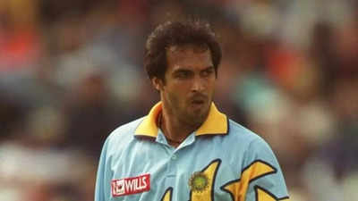 Robin Singh: The West Indies-born cricketer who became Team India legend