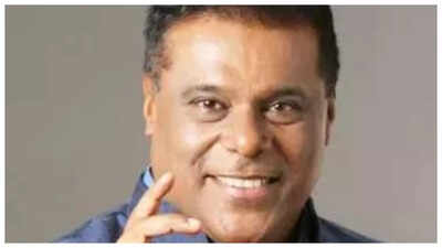 Ashish Vidyarthi delves into vocal artistry behind his role as Doctor Doom