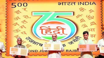 'Hindi must be made acceptable, not imposed'