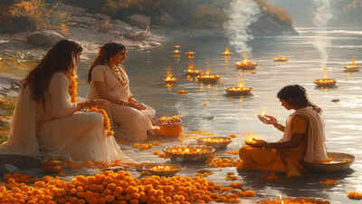 Pitru Paksha: Honouring ancestors and unlocking astrological blessings