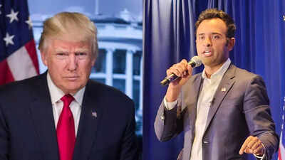 'Unacceptable, un-American': Vivek Ramaswamy on 2nd assassination attempt on Trump