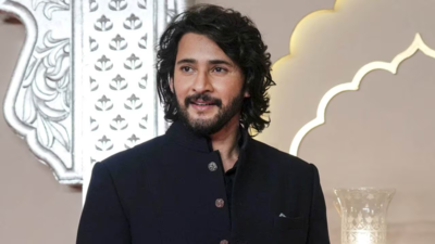 Will Mahesh Babu reveal his 'SSMB 29' look at the 'Devara' pre-release event?
