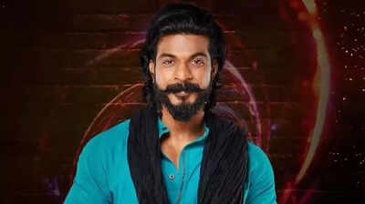 Bigg Boss Marathi 5: After Aarya Jadhao, Vaibhav Chavan gets evicted from the reality show