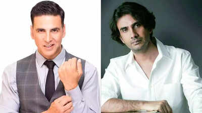 Akshay Kumar teams up with National award-winning director Sanjay Puran Singh Chauhan for 'Tirangaa': Report