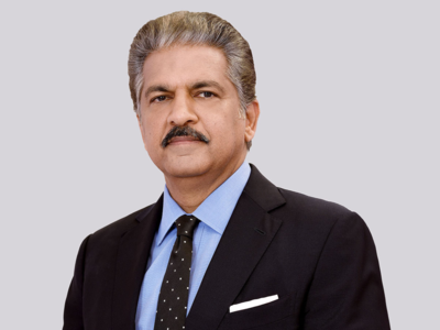 Anand Mahindra encounters ‘Mumbai-style traffic jam’ in Venice: Watch