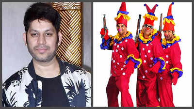 Raaj Shaandilyaa reveals his next film with Akshay Kumar, Suniel Shetty and Paresh Rawal will have all elements of 'Hera Pheri': 'I have developed this one for them...'
