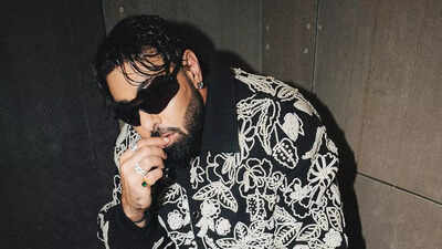 Badshah claps back at a user trolling him for his Shayari: 'There was no sense in your birth either'