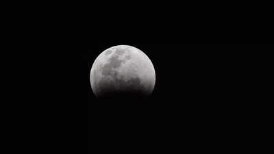 Things to do before, during and after Lunar Eclipse