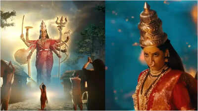 'Aai Tulja Bhavani' actress Pooja Kale gets injured - Exclusive!