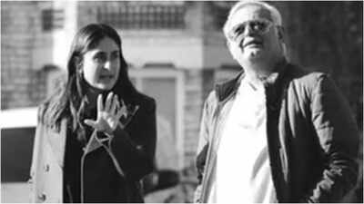 Hansal Mehta on box office fate of The Buckingham Murders: What matters to me is return on investment - Exclusive