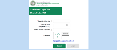 JSSC CGL Admit Card 2024 released at jssc.nic.in, direct link to download JGGLCCE Call Letter here