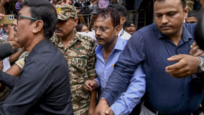 Kolkata horror: 'Ex-RG Kar principal Sandeep Ghosh might be following orders from person involved in larger conspiracy'