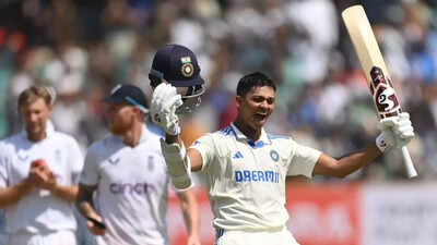 Yashasvi Jaiswal inches closer to overtaking this England legend in World Test Championship