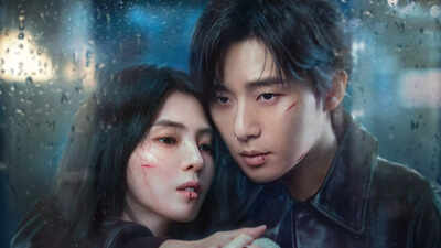 Park Seo Joon and Han So Hee discuss their evolving characters in ‘Gyeongseong Creature' Season 2’