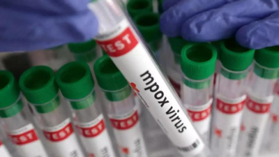 Second Monkeypox case confirmed: Kerala man diagnosed with Mpox after returning from Dubai