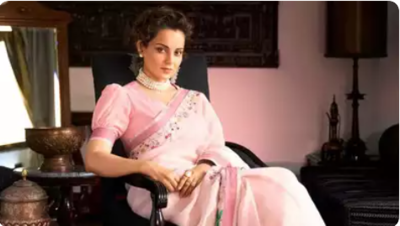 Do you know the WEIRDEST food item Kangana Ranaut has seen on a plate?