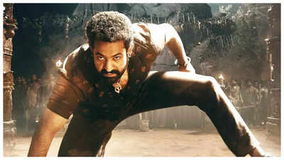 NTR Jr’s Devara sells over 50000 tickets for premiere shows in USA