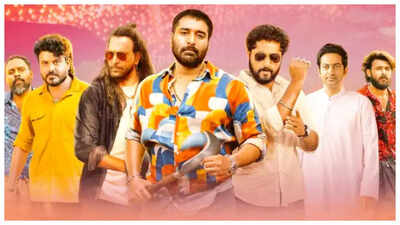 ‘Bad Boyz’ box office collections day 7: Rahman starrer collects Rs 1.86 crore