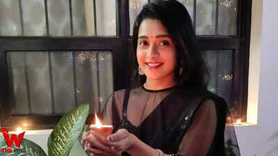 Exclusive- Radhika Muthukumar opens up about her journey in the industry; says, “I remember getting immense love and recognition for my debut show”