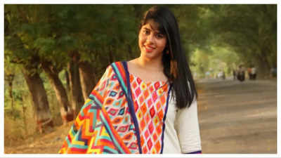 Tanvi Hegde: The reason I took a break from acting was because I wanted to do things that other youngsters did