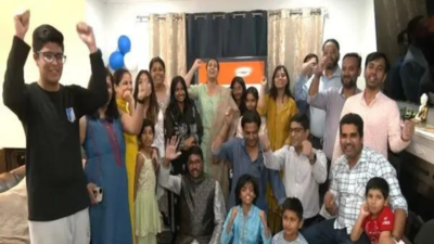 'Can't wait to meet him': Indian Diaspora expresses excitement ahead of PM Modi's US visit