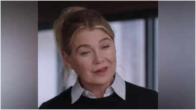 Grey's Anatomy season 21 trailer teases major returns and intense drama