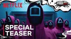 Squid Game Season 2 Trailer- Lee Jung-jae, Park Hae-soo and Nandito Hidayattullah Putra Starrer Squid Game Season 2 Official Trailer