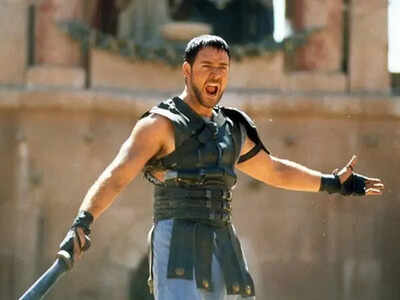 Ridley Scott teases 'Gladiator 3', says he has 'lit the fuse'