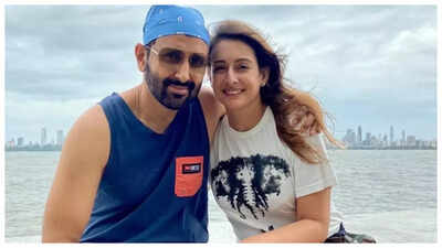 When Parvin Dabas spoke about his love story with Preeti Jhangiani: 'It's an ongoing journey...'